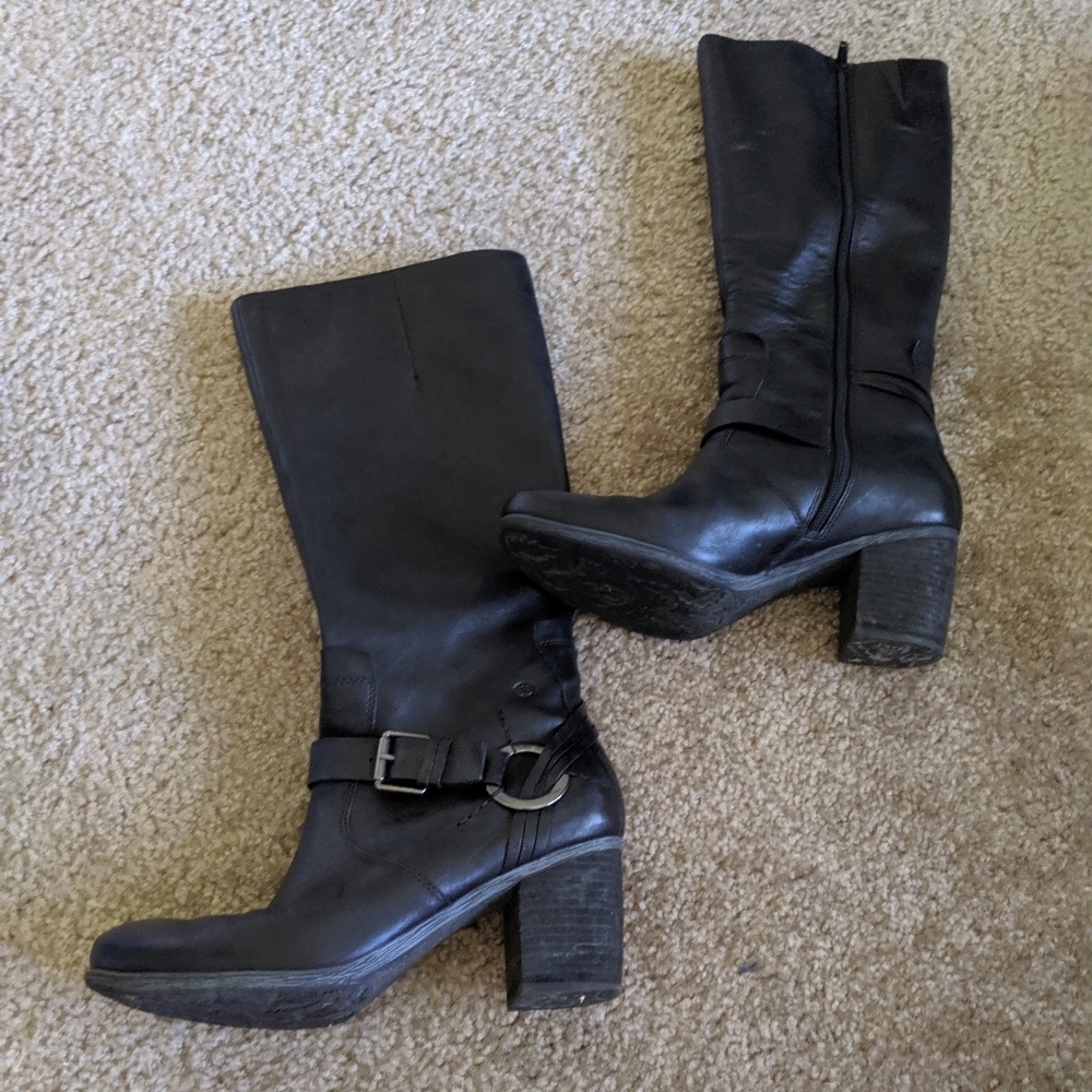 Josef seibel boots